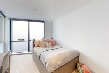 1 bed flat, Union Street, Shieldfield, Newcastle, NE21AH - Image 5
